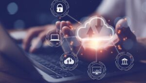 Ilustrasi Digital Pembayaran