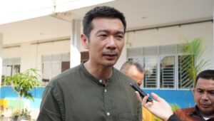 Deputi Infrastruktur BP Batam, Mouris Limanto