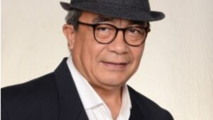 Pakar Hukum Provinsi Kepri, Dr. Ampuan Situmeang SH, MH