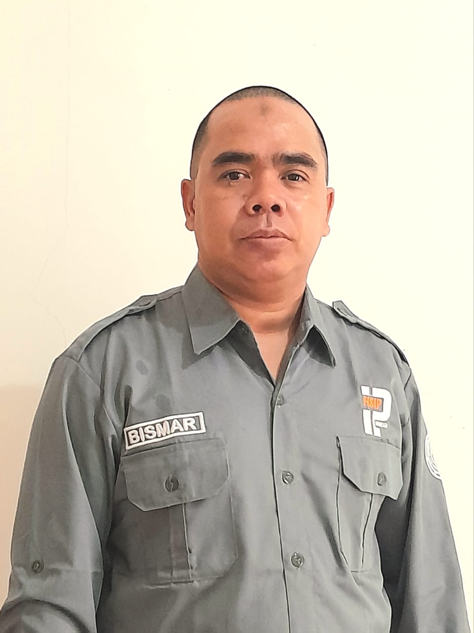 Dosen Magister Ilmu Pemerintahan Universitas Maritim Raja Ali Haji, Dr. Bismar Arianto,