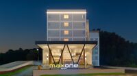 MaxOne Hotel Batam MaxOne Hotel Batam