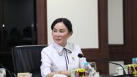 Wakil Kepala BP Batam, Li Claudia Chandra Wakil Kepala BP Batam, Li Claudia Chandra