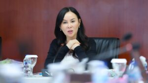 Wakil Wali Kota Batam, Li Claudia Chandra,