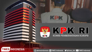 Ilustrasi KPK