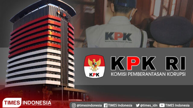 Ilustrasi KPK