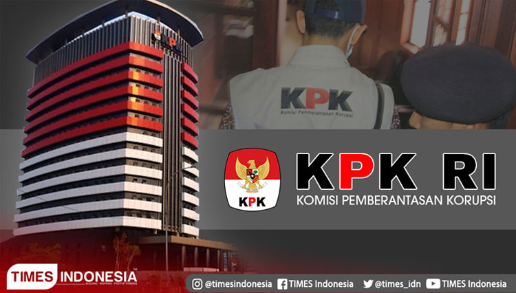 Ilustrasi KPK
