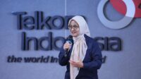 Direktur Utama Telkom Dian Siswarini Direktur Utama Telkom Dian Siswarini