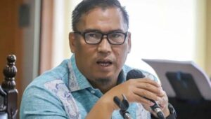 Wakil Gubernur Kepulauan Riau, Nyanyang Haris Pratamura