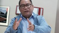 Deputi Bidang Investasi BP Batam, Fary Djemy Francis Deputi Bidang Investasi BP Batam, Fary Djemy Francis