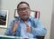 Deputi Bidang Investasi BP Batam, Fary Djemy Francis