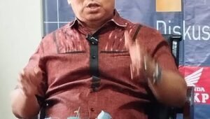 Wakil Gubernur Kepulauan Riau, Nyanyang Haris Pratamura