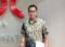 Kepala Dinas Koperasi dan UKM Provinsi Kepulauan Riau yang juga Pelaksana Tugas Kepala Dinas Perindustrian dan Perdagangan Kepri, Riki Rionaldi, S.STP., M.Si