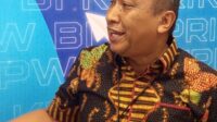 Kepala Dinas Perpustakaan Kota Batam, Herman Rozi