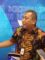 Kepala Dinas Perpustakaan Kota Batam, Herman Rozi