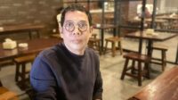 Ketua FMPBM, Osman Hasyim