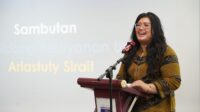 Anggota/Deputi Bidang Pelayanan Umum BP Batam, Ariastuty Sirait