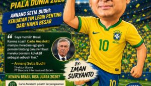 Annang Setiap Budhi