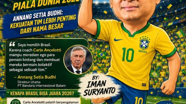 Annang Setiap Budhi