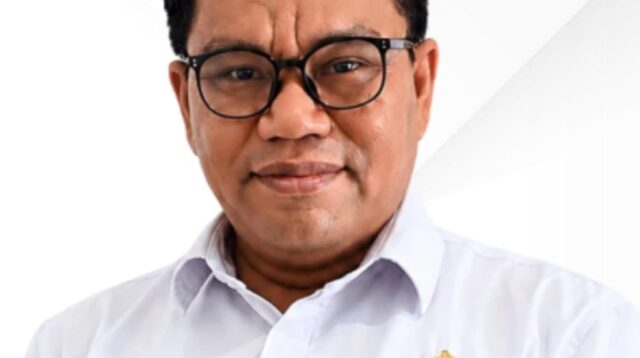 Ketua Umum Kadin Kepri, Ir. Mustava, M.M,