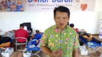 Area Head PGN Batam, Wendi Purwanto