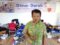 Area Head PGN Batam, Wendi Purwanto