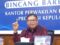 Kepala Perwakilan Bank Indonesia Provinsi Kepulauan Riau, Rony Widijarto Purubaskoro,