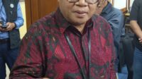 Kepala Perwakilan Bank Indonesia Provinsi Kepulauan Riau, Rony Widijarto Purubaskoro,