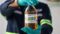 Ilustrasi BBM Jenis BioDiesel