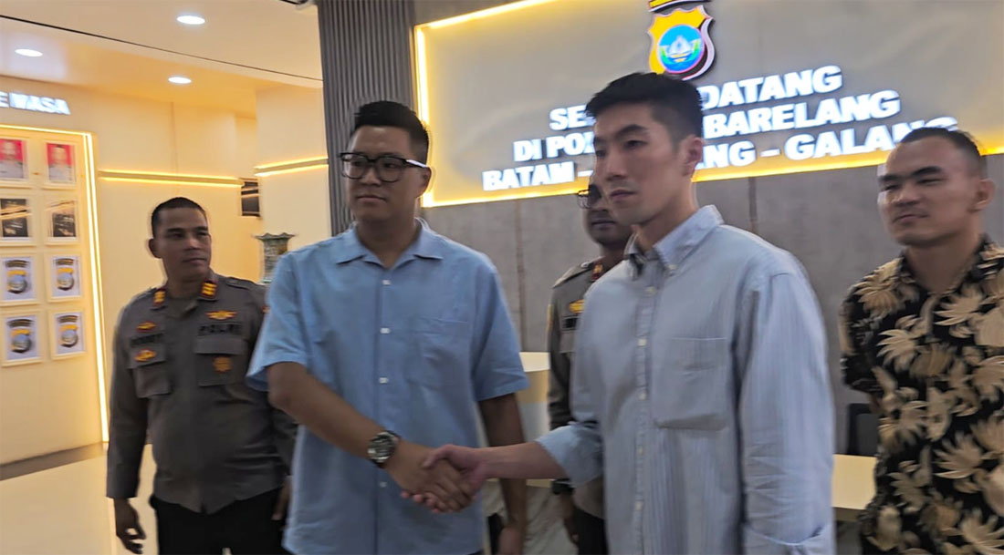 DAMAI