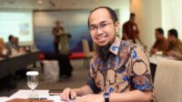 Mohd Rizky, S.Kom., M.M. Alumnus Pascasarjana Magister Manajemen Konsentrasi Manajemen Risiko, Universitas Diponegoro.