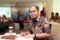Mohd Rizky, S.Kom., M.M. Alumnus Pascasarjana Magister Manajemen Konsentrasi Manajemen Risiko, Universitas Diponegoro.