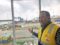 Direktur PT Batam Terminal Petikemas (BTP), Capt. Basori Alwi