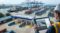 Terminal Peti Kemas (TPK) Batu Ampar