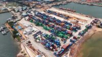 Batam Terminal Petikemas Batam Terminal Petikemas