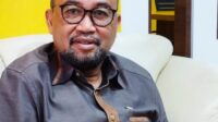 Wakil Ketua III DPRD Kota Batam, Muhammad Yunus Muda, S.E.,