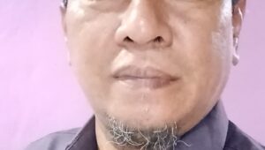 Ketua FJP Kepri, Novianto