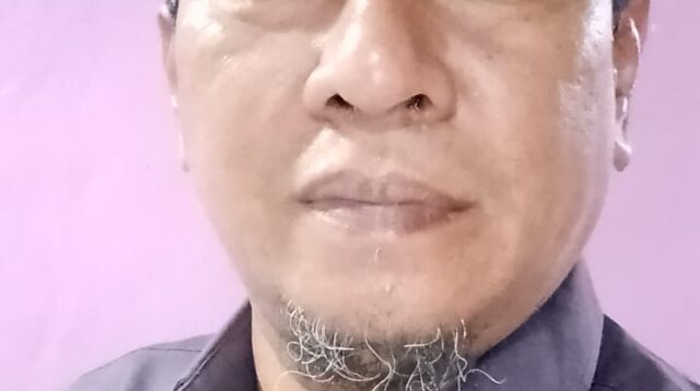 Ketua FJP Kepri, Novianto