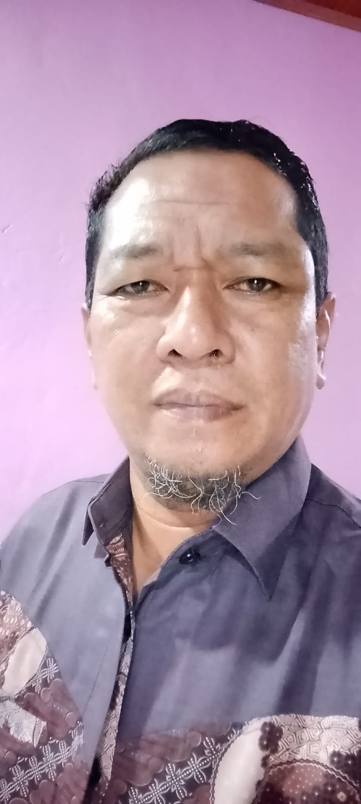 Ketua FJP Kepri, Novianto