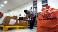 PTPOS INDONESIA PTPOS INDONESIA