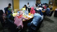 Ilustrasi Uji Kompetensi Wartawan