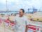 Direktur PT Batam Terminal Petikemas, Capt. Basori Alwi,