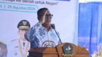 Wakil Gubernur Kepri, Nyanyang Haris Pratamura