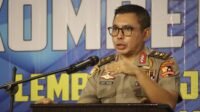 Irjen Pol. Dr. H. Andry Wibowo, S.I.K., M.H., Analis Kebijakan Utama Bidang Jianbang Lemdiklat Polri
