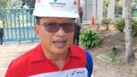 Wendi Purwanto, Area Head PT Perusahaan Gas Negara (PGN) Area Batam