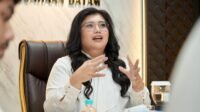 Anggota/Deputy Bidang Pelayanan Umum BP Batam, Ariastuty Sirait
