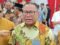 Deputi Bidang Investasi BP Batam, Fary Djemy Francis