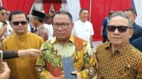 Deputi Bidang Investasi BP Batam, Fary Djemy Francis