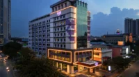 Fox Nagoya Batam