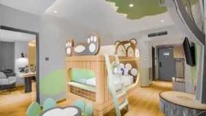 Fox Nagoya Batam