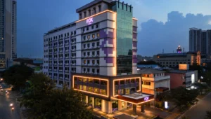 Fox Nagoya Batam
